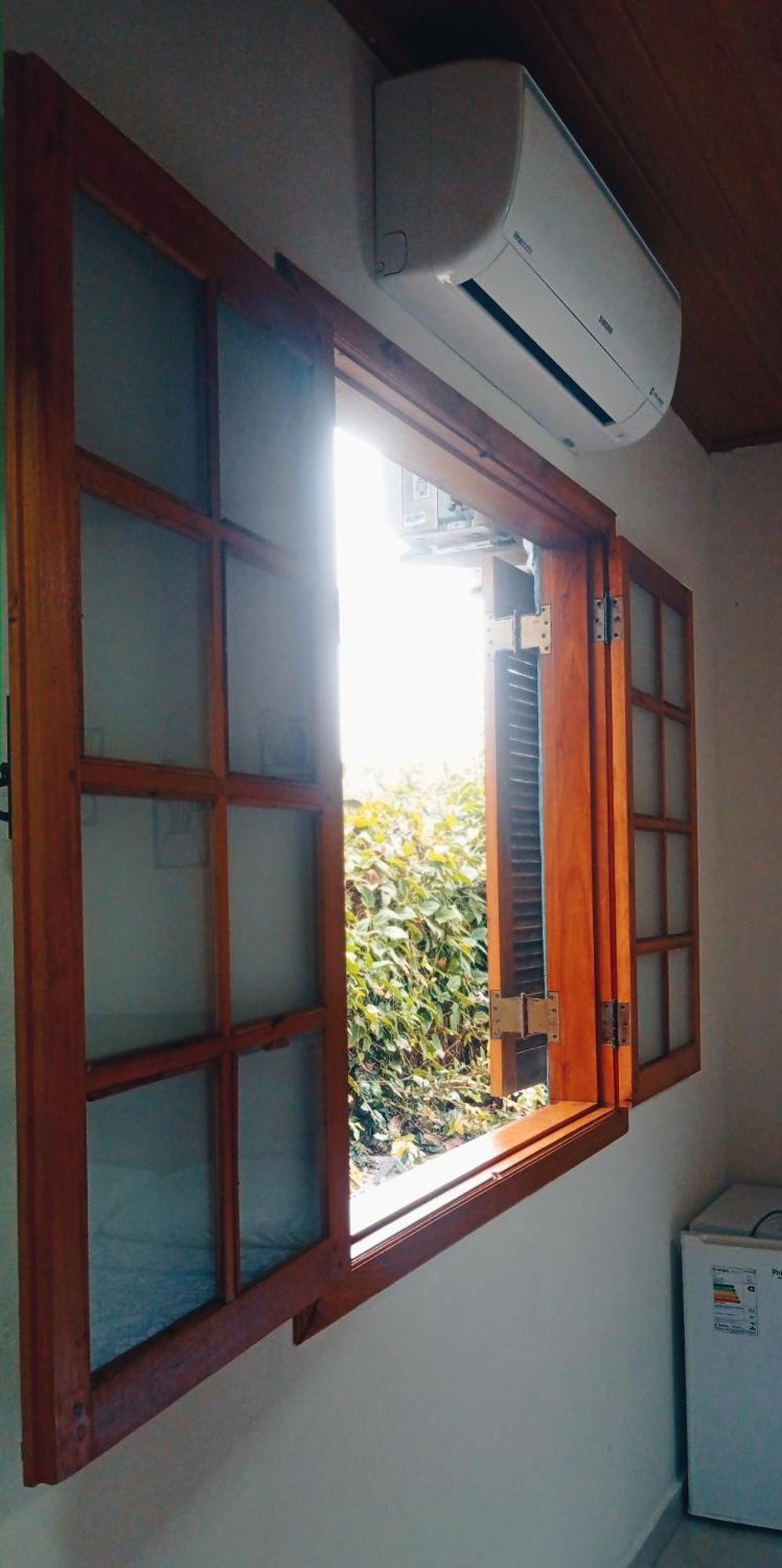 Espaco Dona Florinha Ilhabela Esterno foto